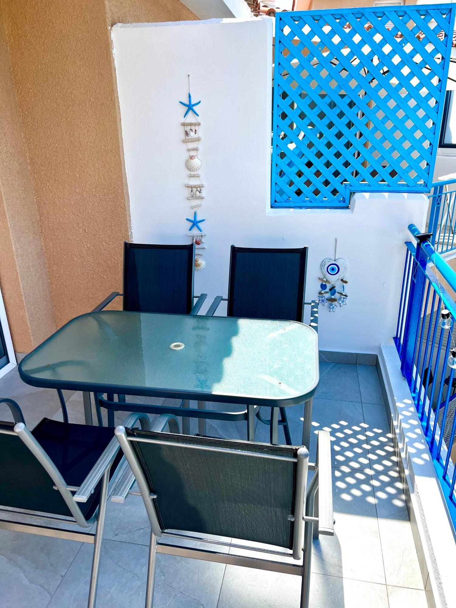 Golden Palms Paradise Garden Πάφος Εξωτερικό φωτογραφία