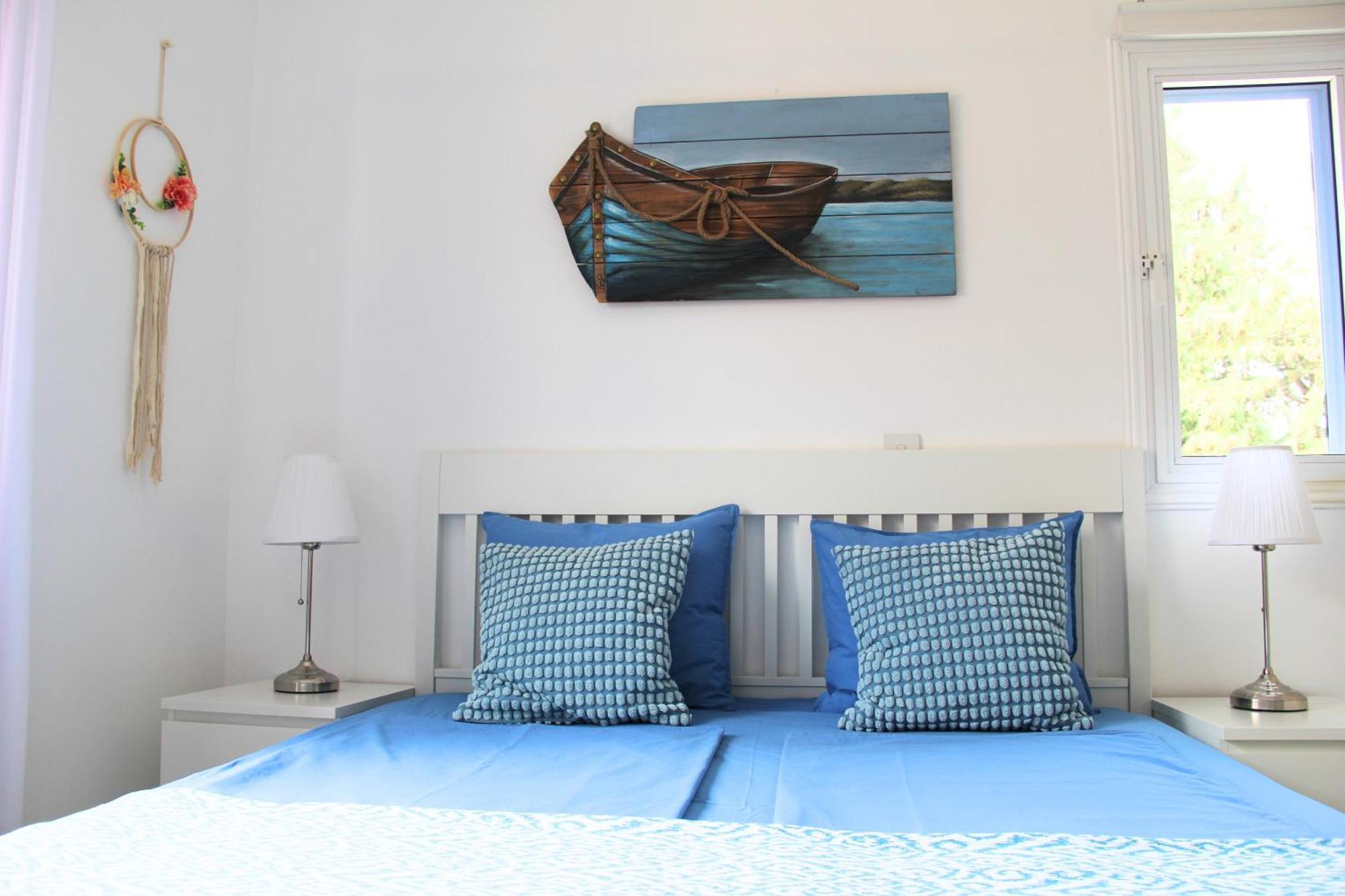 Golden Palms Paradise Garden Πάφος Εξωτερικό φωτογραφία